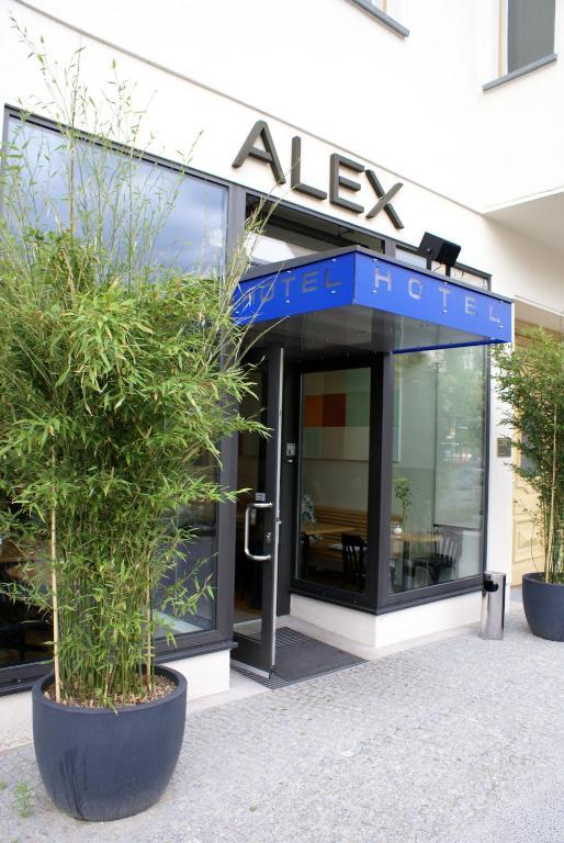 Alex Hotel Berlino