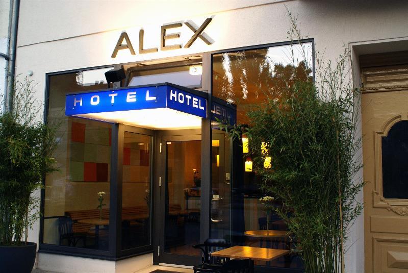 Alex 2* Berlino