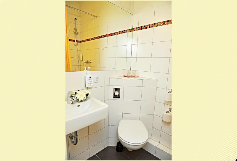 Alex Hotel Berlino