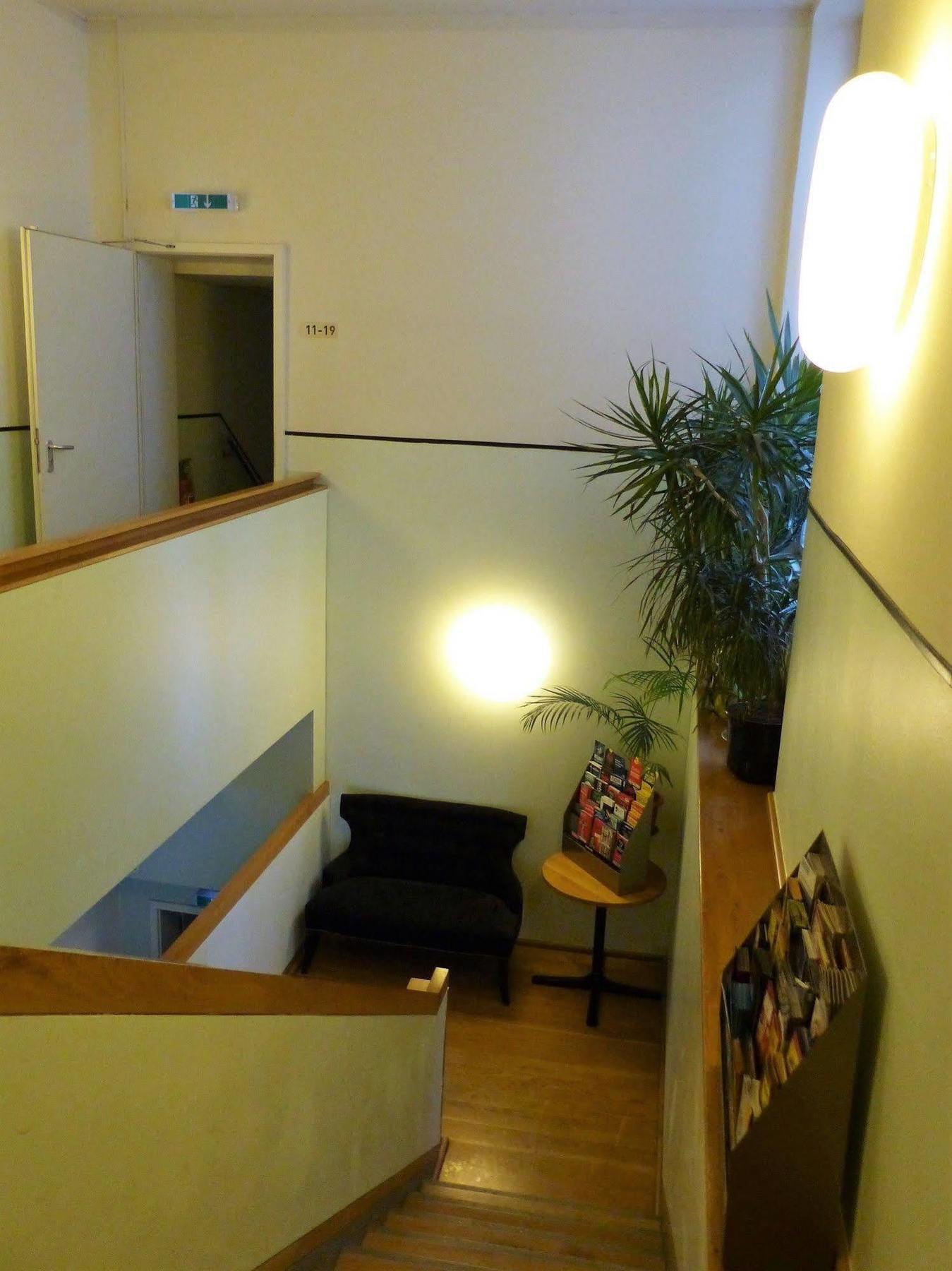Alex Hotel Berlino