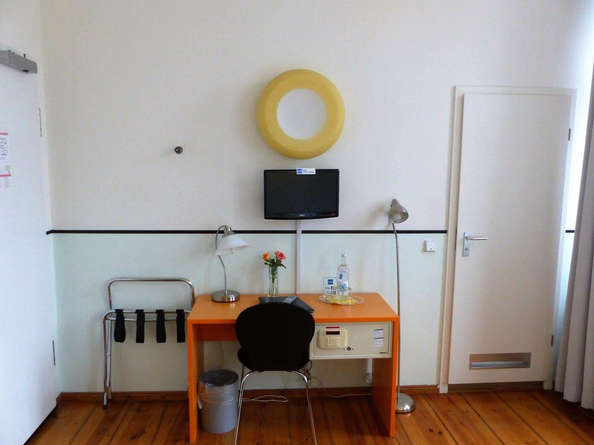 Hotel Alex Berlino