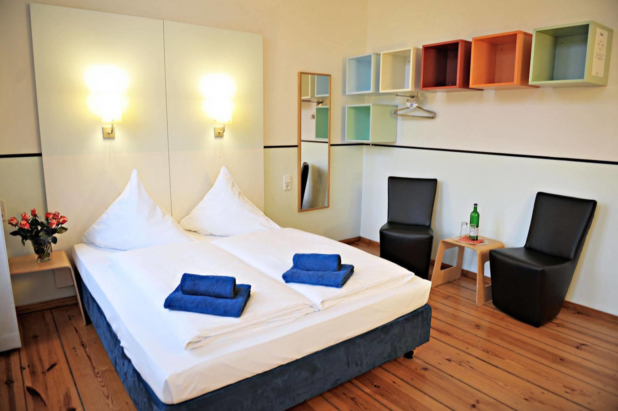 Alex Hotel Berlino